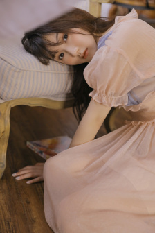 明星专题：杰西·约翰逊