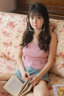 欲女心经