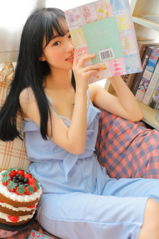 他有像这样撞过你呢章