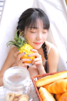 明星专题：娜塔莉·波特曼